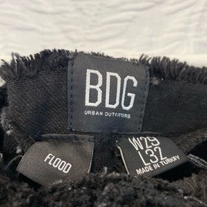 Urban Outfitters BDG Jeans